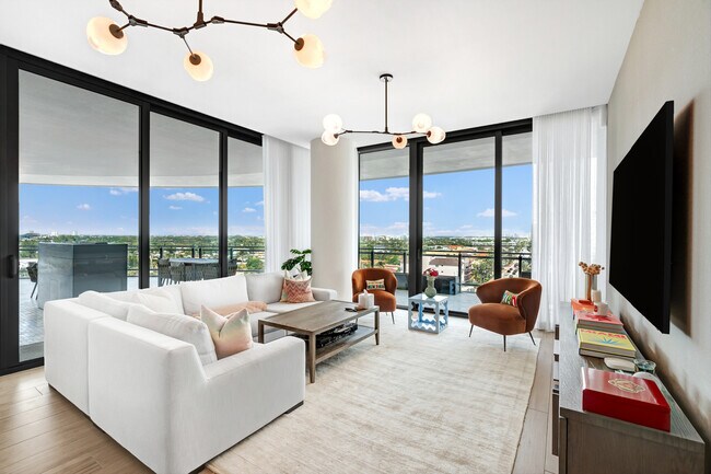 Photo - 8701 Collins Ave Unit # 805