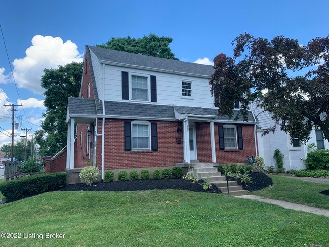 Building Photo - 501 Wallace Ave Unit 2