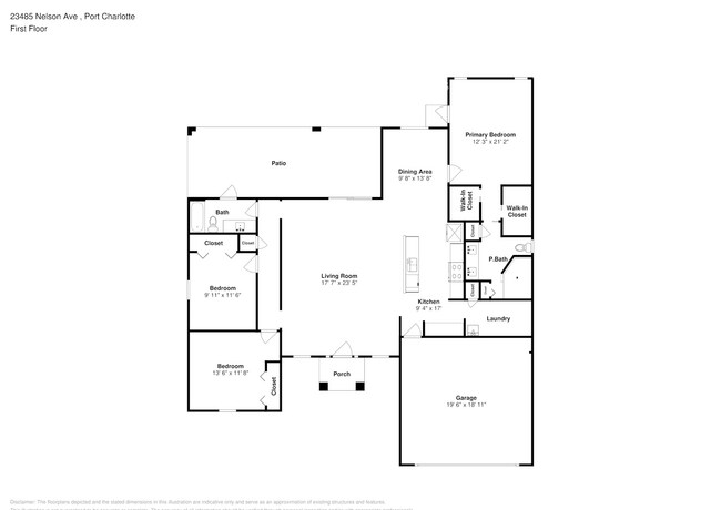 Photo - 23485 Nelson Ave