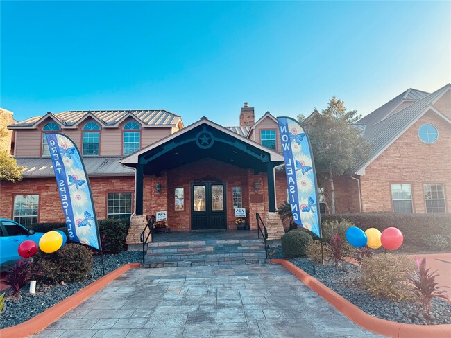 Building Photo - 11144 Fuqua St Unit 923