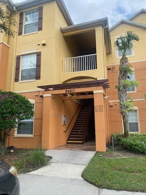 Building Photo - 8660 Buccilli Dr Unit 202