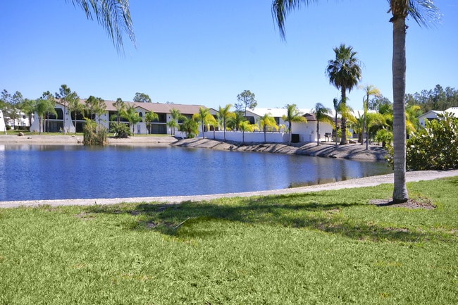Coral Woods Apartments For Rent in Fort Myers, FL