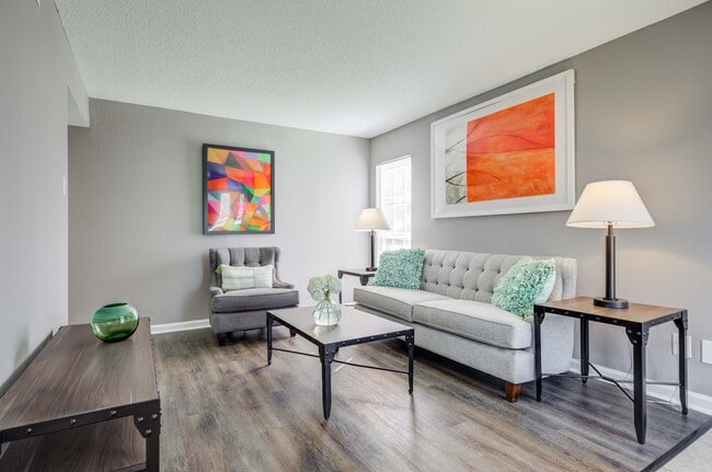 Photo - Westchase Apartments