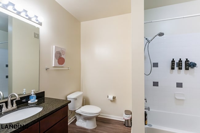 Photo - 400 Blake St Unit 1405