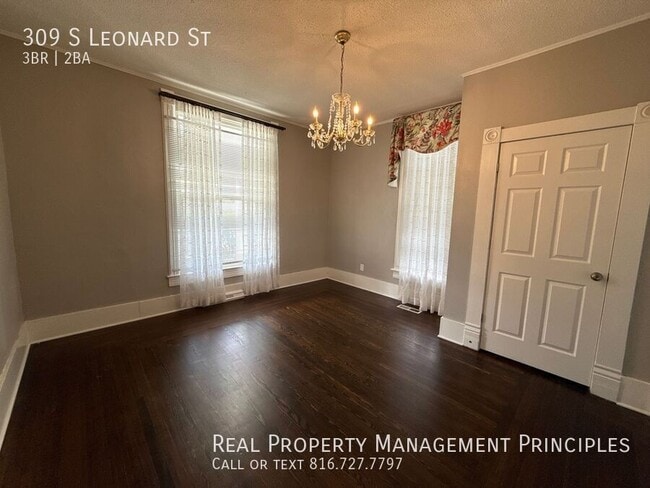 Photo - 309 S Leonard St