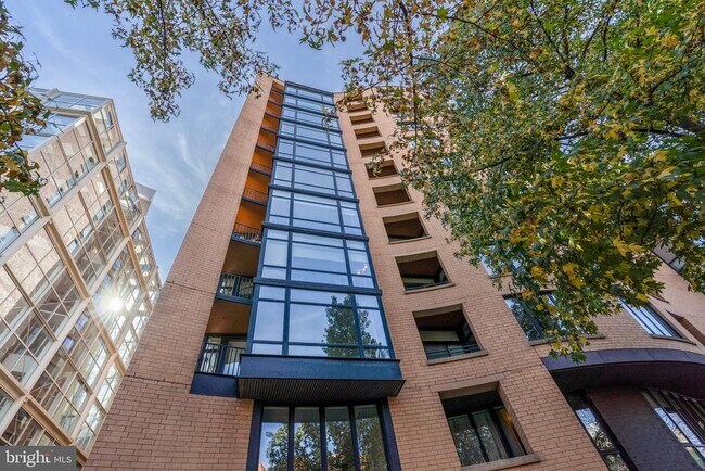 Photo - 1010 Massachusetts Ave NW Apartamento Unidad 607