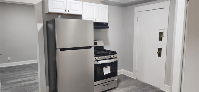 Photo - 451 Norfolk St Unit 2