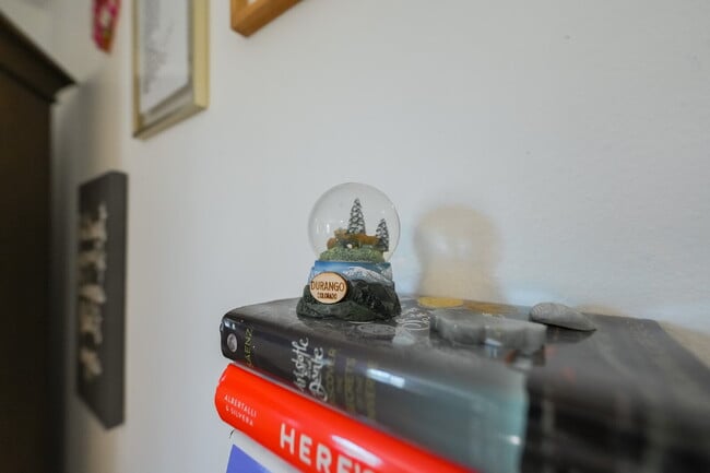 Photo - Private Room for Rent with Garage Option – Bedroom 4