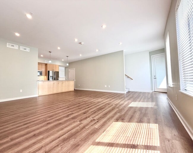 Photo - Large, Two-Story Condo in Downtown OKC, Civc Centre Flats!!