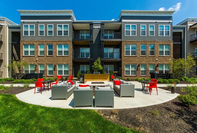 Photo - Stafford House