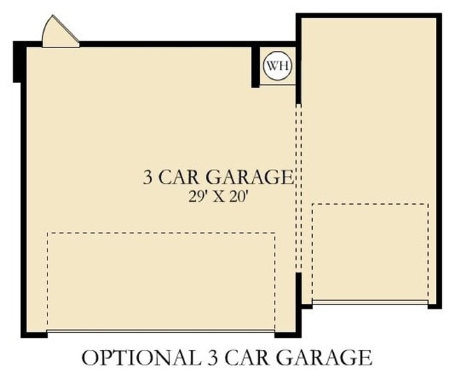 Photo - 3036 SF Home - 6 BR/3 BA with THREE-CAR GARAGE - BULVERDE!!!