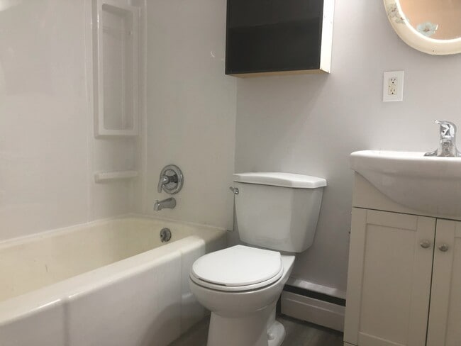 Photo - 17 Buchanan St Unité C