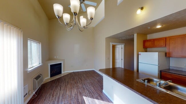 Photo - Cedar Crossing Apartments
