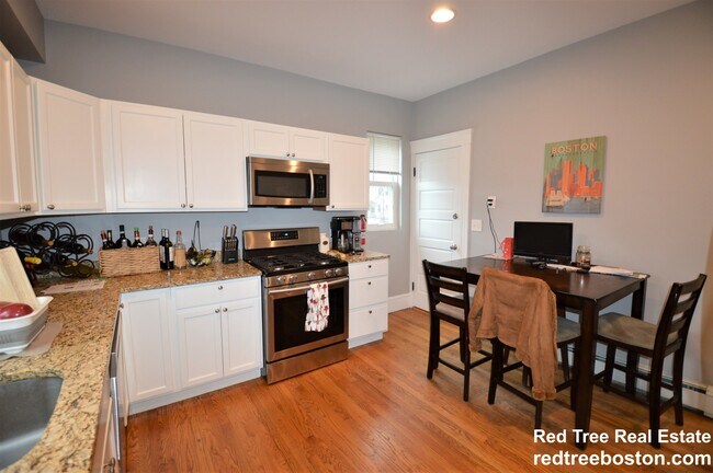 Photo - 63 Mapleton St Condo Unit 1