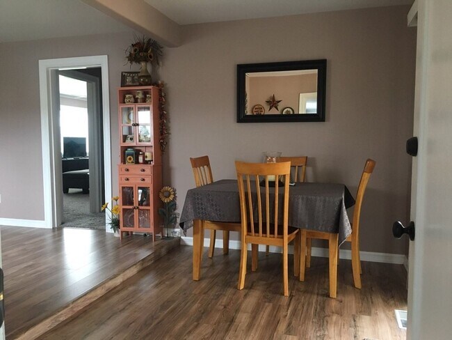 Photo - Rare Country Verboort Home, Setting on .22 acre