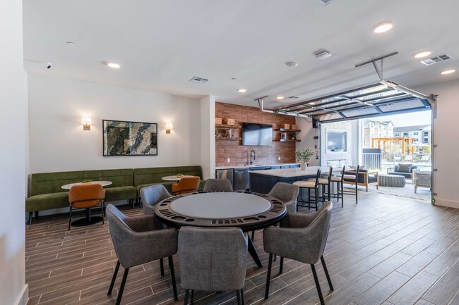 Ascend At Elevon apartments — community photo