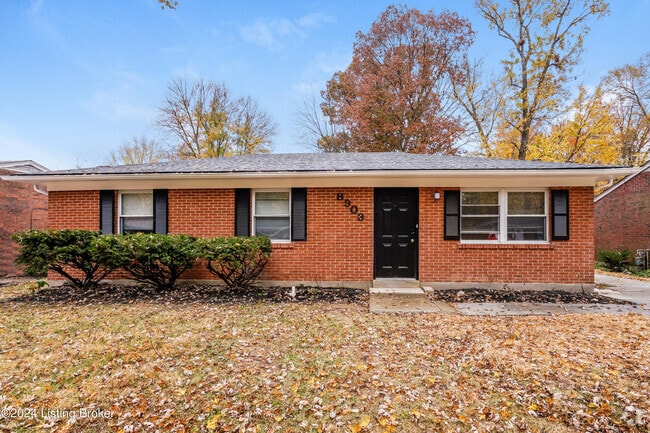 Building Photo - 8903 Willowcreek Dr Rental
