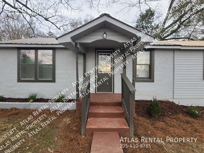 Building Photo - 216 Mountain St