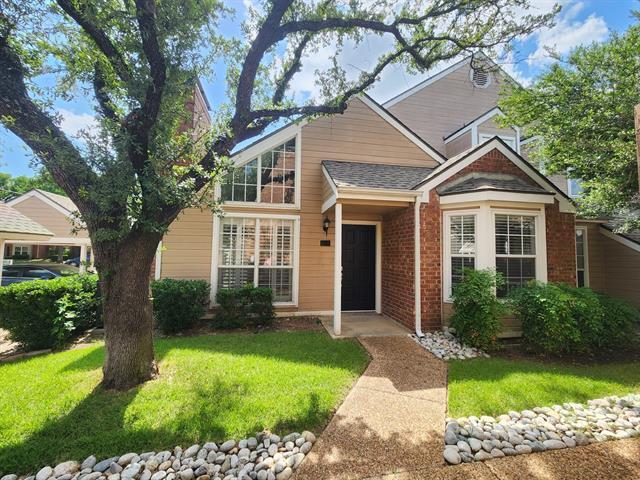 Photo - 17910 Windflower Way Townhome
