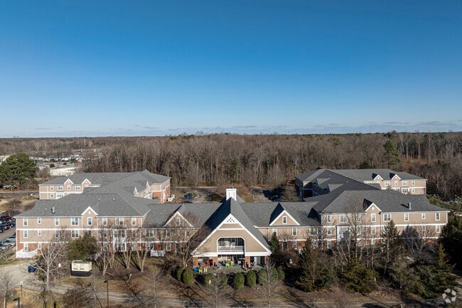 Photo - Carter Woods - 62 + Better Senior Community