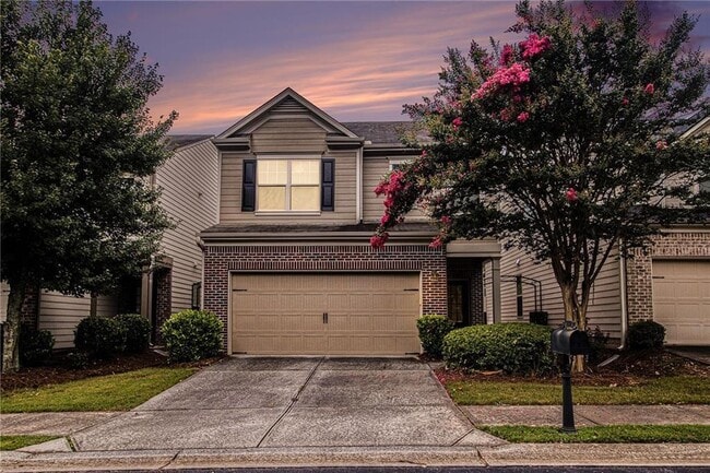 Photo - 2530 Thackery Ct