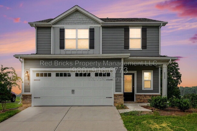 4528 Hornyak Dr