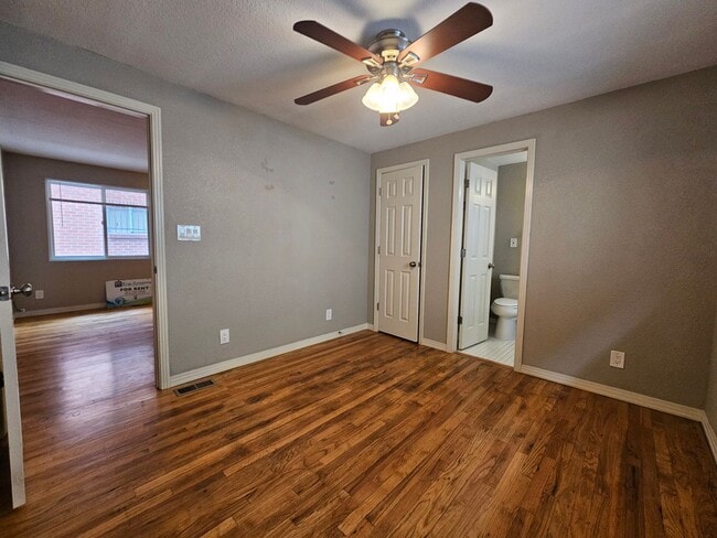 Photo - Highlands/Stadium Area Great Sized 1 Bedroom with Beautiful Hardwood Floors, Reserved Parking, Ex...