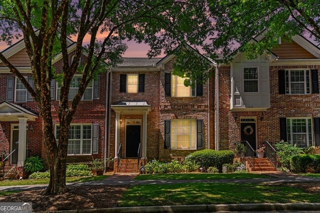 Photo - 1533 Endurance Hill Dr NW