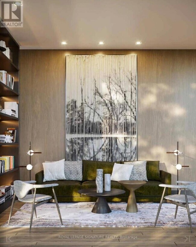 Photo - 1 Quarrington Lane Unité 1719