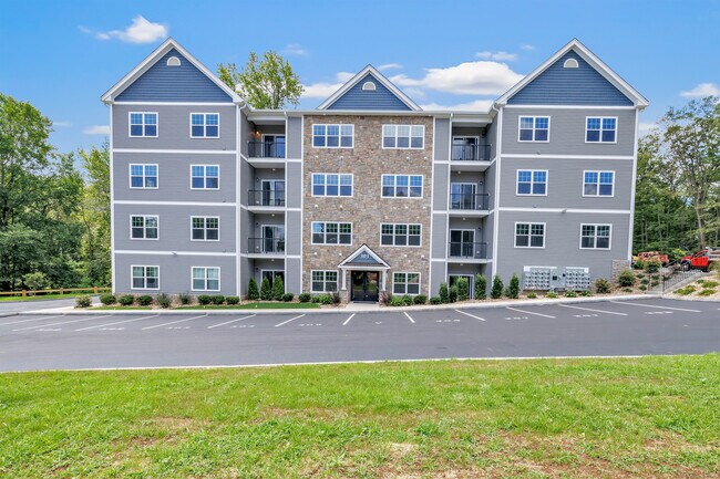 Photo - 303 Bridgeport Ave