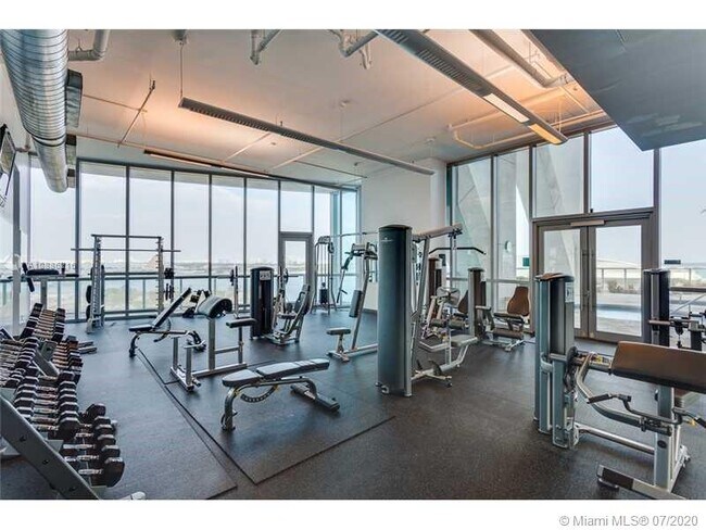 Photo - 888 Biscayne Blvd Unit 3001