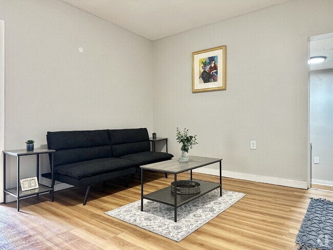 Building Photo - 24 Crockett Ave Unit #2 Rental