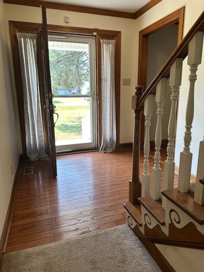 Photo - Spacious Home with Bonus Room, Pool & Sola...