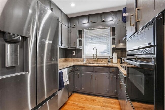 Photo - 4667 Glore Rd SW