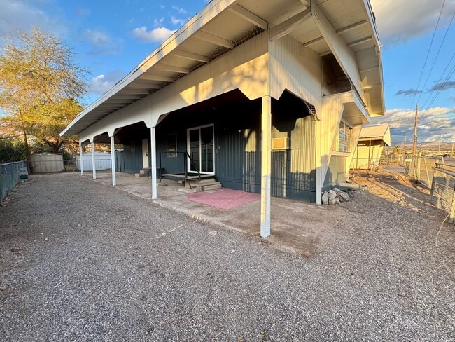 Photo - Home by Rotary Park!