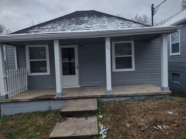 Photo - 724 Ben Hur Ave Casa