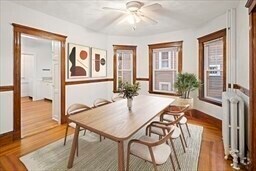 Building Photo - 129 Fresh Pond Pkwy Unit 129 Rental
