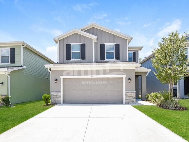 Building Photo - 1091 Grafton Ridge Dr