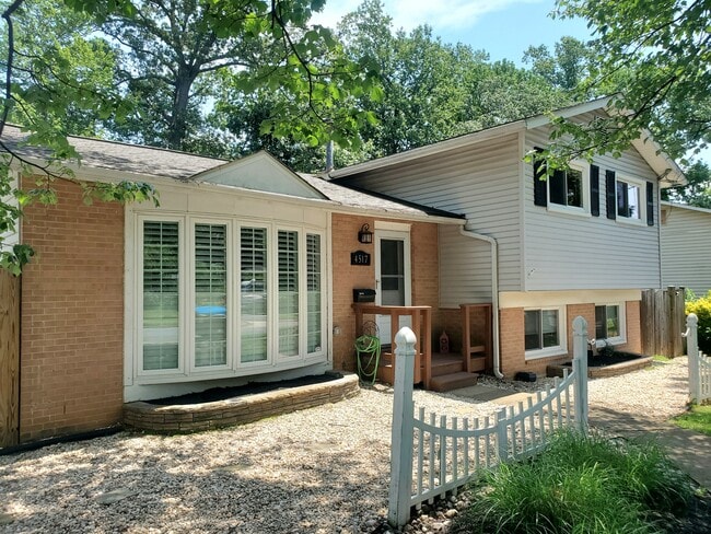 Photo - 4517 Mayfield Dr