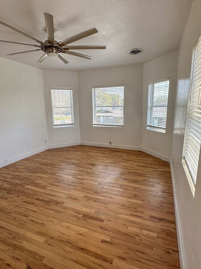 Photo - Charming 2-Bed, 1-Bath Duplex Near MSU and Downtown