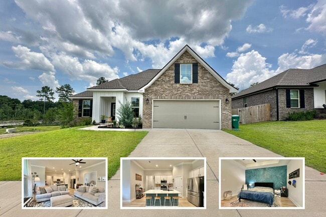 Photo - 4601 Jayhawk Dr House