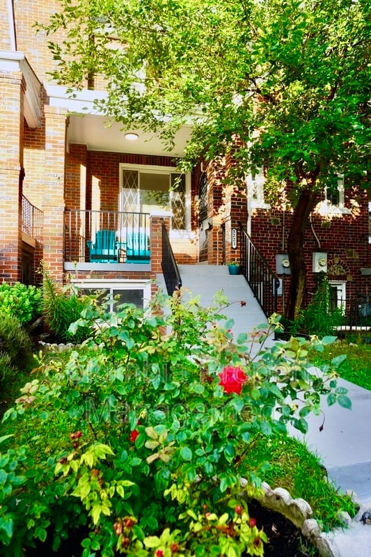 Building Photo - 5221 2nd St NW Rental