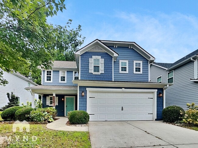 Building Photo - 2260 Valley Creek Dr Rental