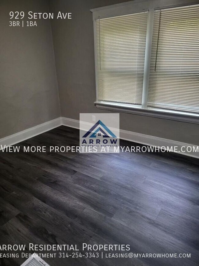 Photo - 929 Seton Ave