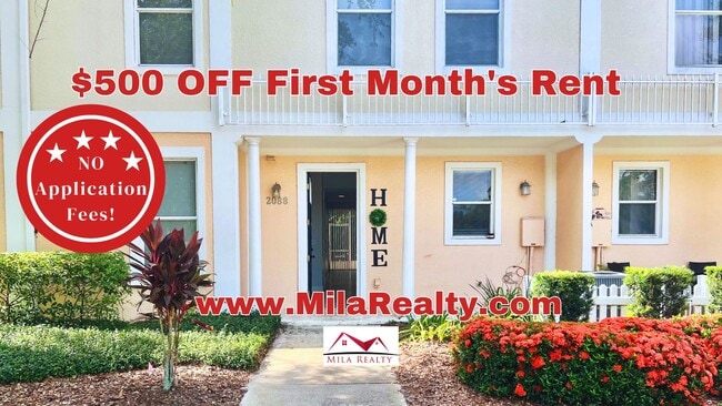 Photo - 2088 Heritage Ky Blvd Townhome