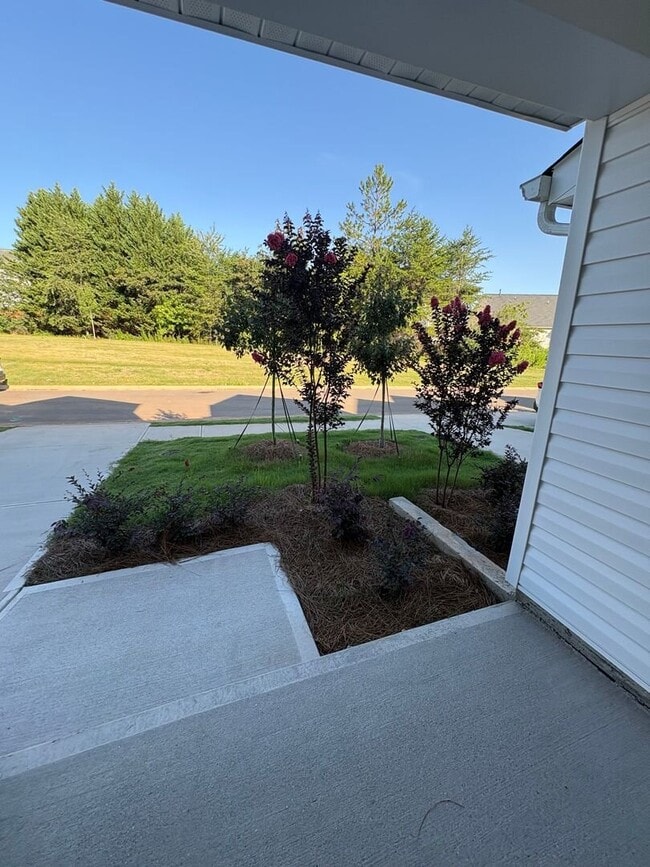 New Construction Townhome Near Reid School Road 3 Bedroom 2 Bath!!!!