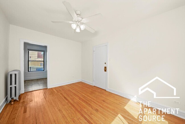 Photo - 2651 N Spaulding Ave Unit 2W