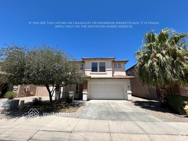 Building Photo - 5170 W Shaw Butte Dr Rental