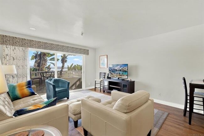Photo - 1 Bed/1 Bath Crown Point Condo with Bay Views Unit 102