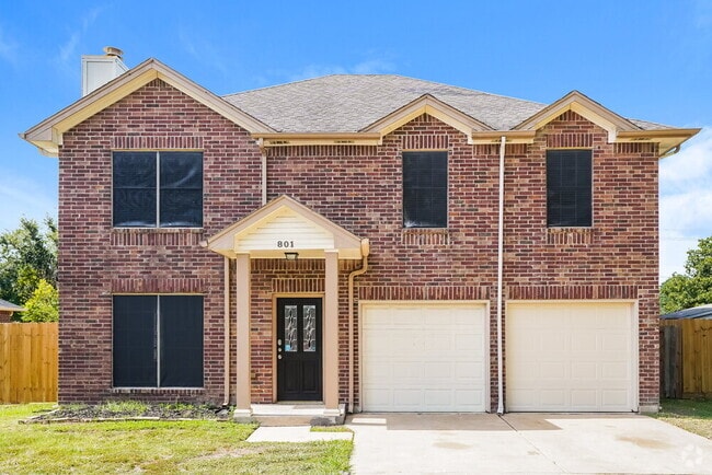 Building Photo - 801 Wisdom Dr Rental